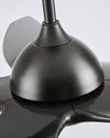 WOMO Modern Large Ceiling Fan Lamp-WM5076 thumbnail