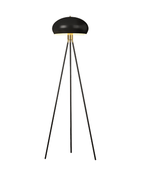 WOMO Mushroom Tripod Floor Lamp-WM7068