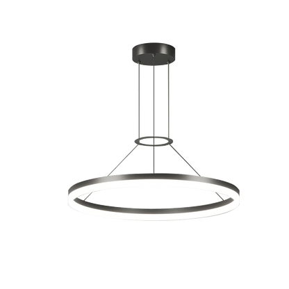 WOMO Circular Led Chandelier-WM2170