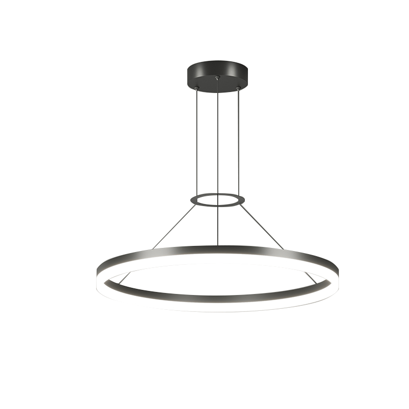 WOMO Circular Led Chandelier-WM2170