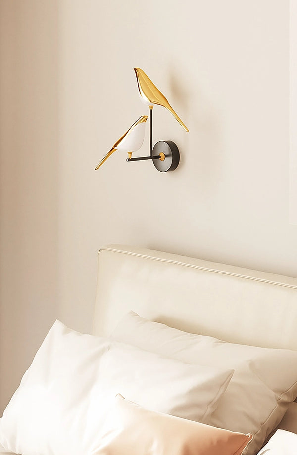 Wall Sconces