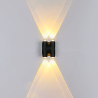 WOMO Outdoor Wall Light-WM9166