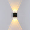 WOMO Outdoor Wall Light-WM9166 thumbnail