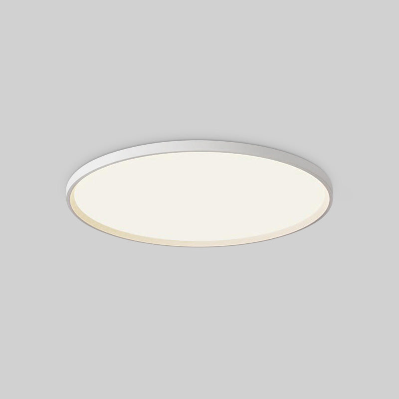 WOMO Flat Round Ceiling Light-WM1024