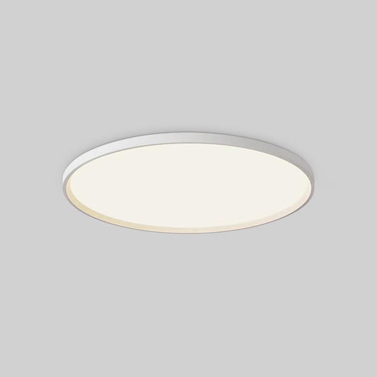 WOMO Flat Round Ceiling Light-WM1024