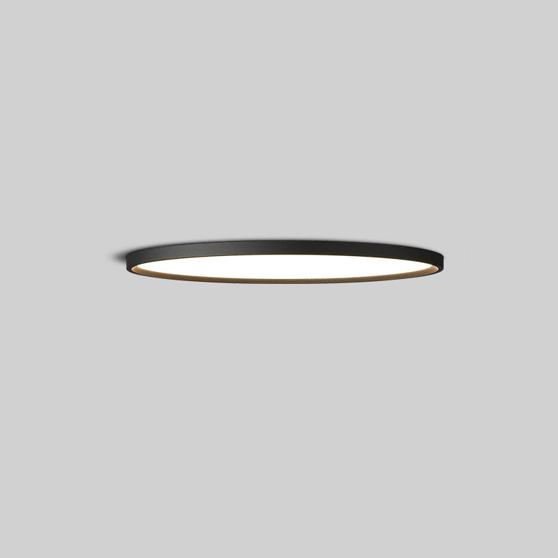 WOMO Flat Round Ceiling Light-WM1024