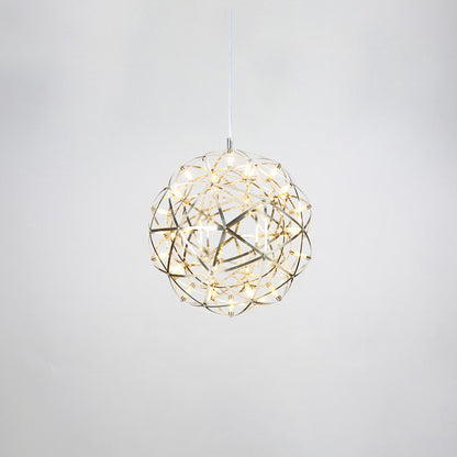 WOMO Starry Globe Chandelier-WM2091