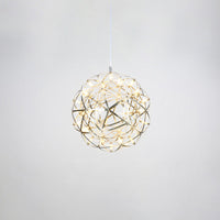 WOMO Starry Globe Chandelier-WM2091