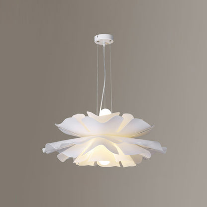 WOMO Flower Pendant Light-WM2054