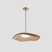 WOMO Lotus Leaf Pendant Light-WM2082