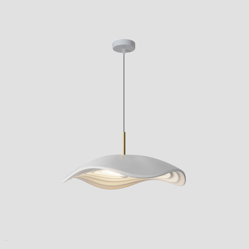 WOMO Lotus Leaf Pendant Light-WM2082