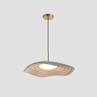 WOMO Lotus Leaf Pendant Light-WM2082