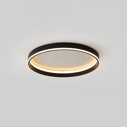 WOMO Low Profile Round Ceiling Light-WM1009