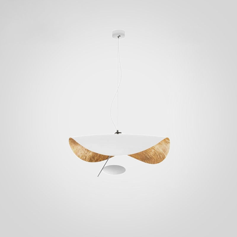 WOMO Goldleaf Pendant Light-WM2088