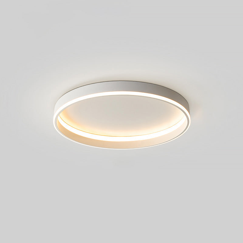 WOMO Low Profile Round Ceiling Light-WM1009