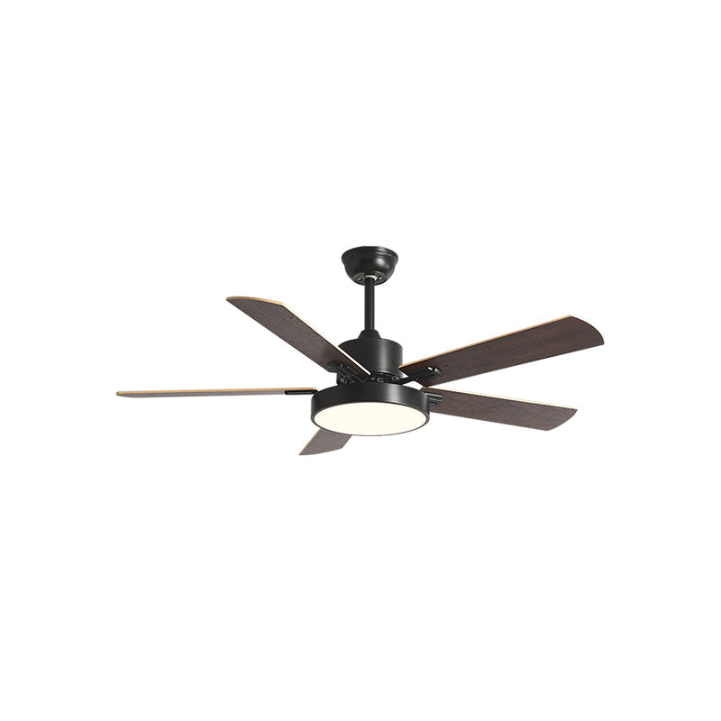 WOMO Slimline Ceiling Fan Lamp-WM5013