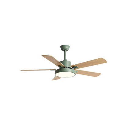 WOMO Slimline Ceiling Fan Lamp-WM5013