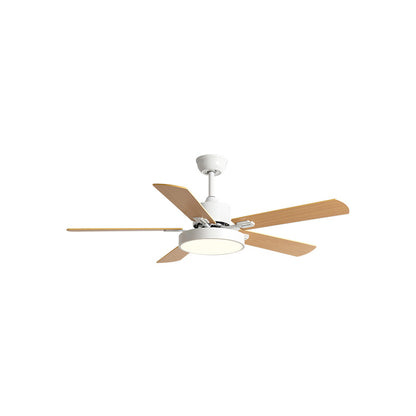 WOMO Slimline Ceiling Fan Lamp-WM5013