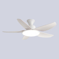 WOMO 42 Low Profile Ceiling Fan Lamp-WM5020