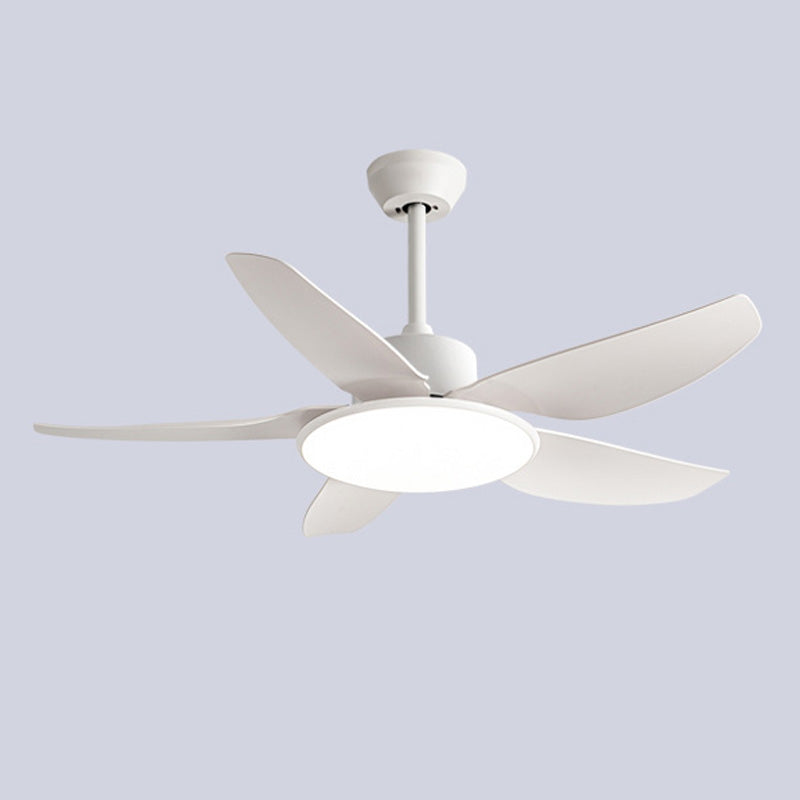 WOMO 42" Low Profile Ceiling Fan Lamp-WM5020