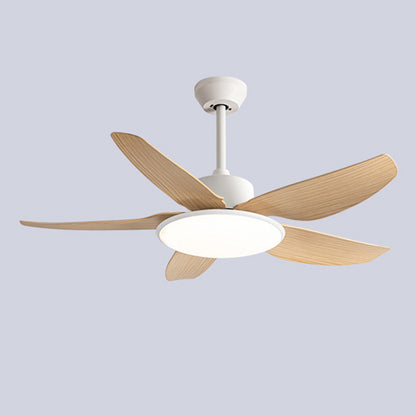 WOMO 42" Low Profile Ceiling Fan Lamp-WM5020