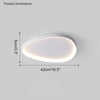 WOMO Low Profile Ceiling Light-WM1027 thumbnail