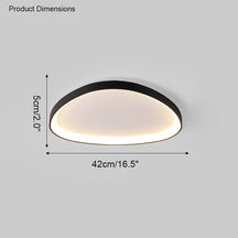 WOMO Low Profile Ceiling Light-WM1027