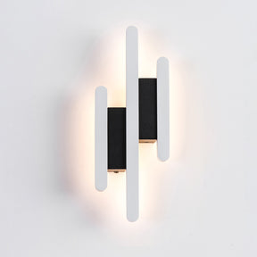 WOMO Sculptural Wall Sconce-WM6074