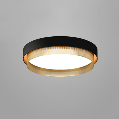 WOMO Hollow Round Ceiling Light-WM1019