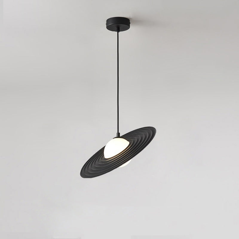 WOMO Disc Pendant Light-WM2156