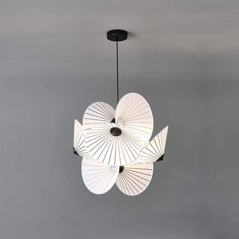 WOMO White Cones Pendant Light-WM2320