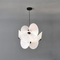 WOMO White Cones Pendant Light-WM2320