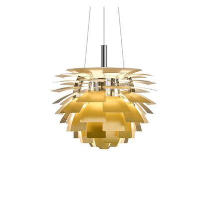 WOMO Pinecone Chandelier-WM2094