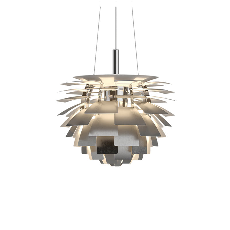 WOMO Pinecone Chandelier-WM2094