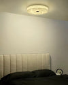 WOMO Round Alabaster Ceiling Light-WM1140 thumbnail