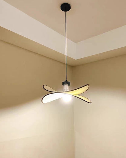 WOMO Japandi Flow Pendant Light-WM2597