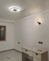 WOMO Heart LED Flush Mount Ceiling Light-WM1129 thumbnail