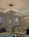 WOMO Ferris Wheel Chandelier-WM2455 thumbnail