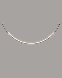 WOMO Arc Led Chandelier-WM2288