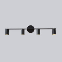 WOMO 3-Light Vanity Bathroom Sconce for Mirror-WM6039