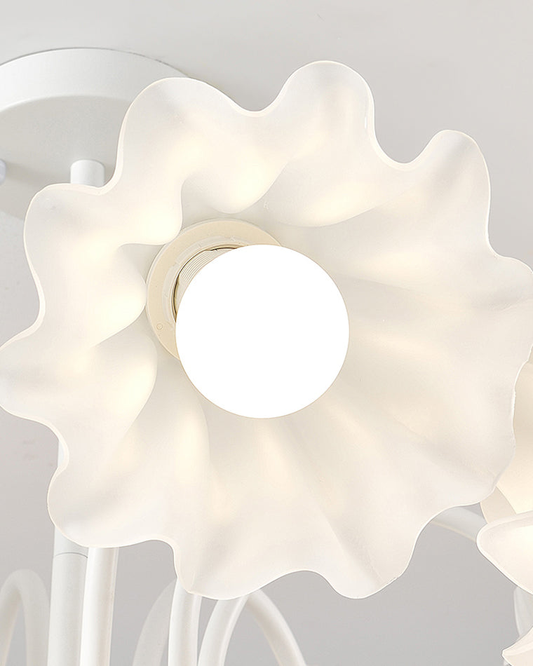 WOMO Lily Chandelier-WM2284