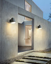 WOMO Nordic Outdoor Wall Light-WM9167 thumbnail