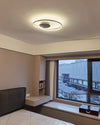 WOMO Heart LED Flush Mount Ceiling Light-WM1129 thumbnail