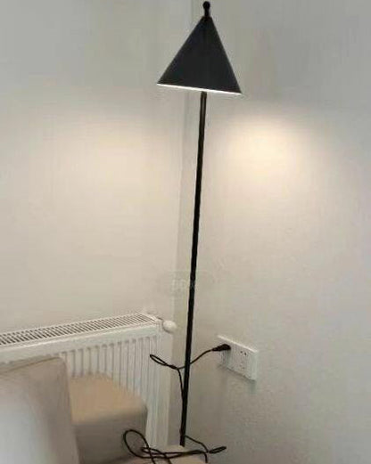 WOMO Cone Adjustable Floor Lamp-WM7132