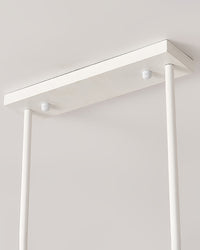 WOMO Lily Linear Chandelier-WM2283