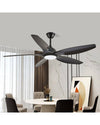 WOMO Modern Large Ceiling Fan Lamp-WM5076 thumbnail