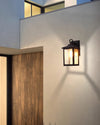 WOMO Outdoor Wall Lantern-WM9154 thumbnail