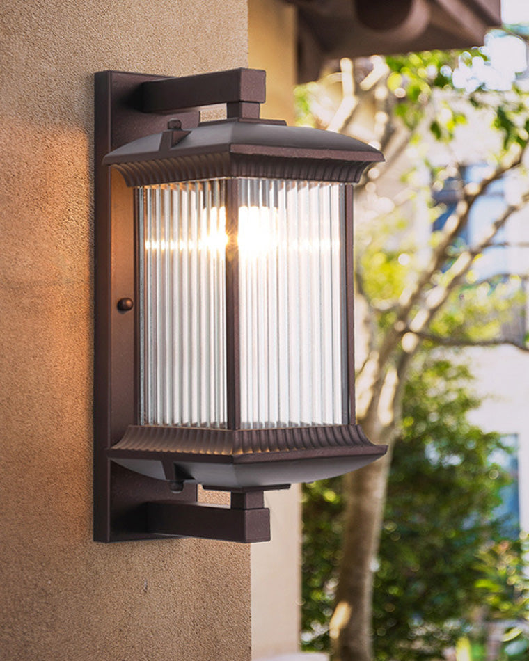 WOMO Outdoor Wall Light-WM9193