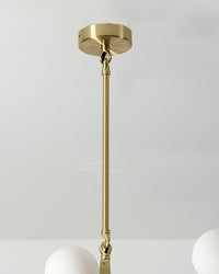 WOMO Branching Bubble Chandelier-WM2254