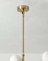 WOMO Branching Bubble Chandelier-WM2254 thumbnail